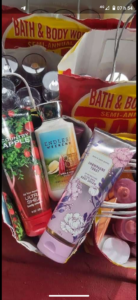 ALEX STORE – Alimentation & Produits Amway aux Cayes