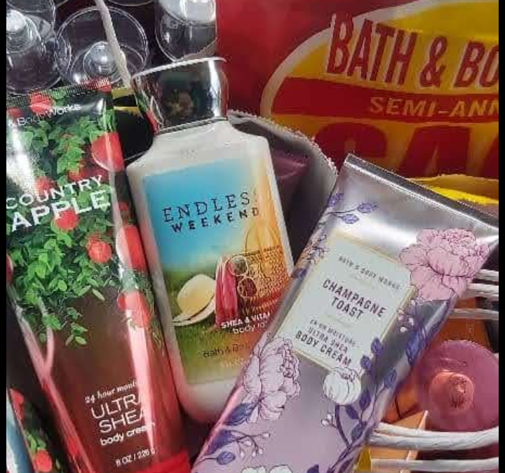 ALEX STORE – Alimentation & Produits Amway aux Cayes