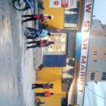 New Star Market – Supermarché à Les Cayes, Haïti