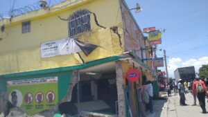 ORIOL-ICE MARKET – Supermarché aux Cayes | Alimentation