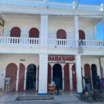 Dada Shop – Alimentation aux Cayes | Produits Locaux