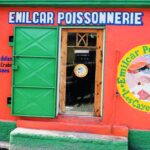 Emilcar Poissonnerie Seafood Market – Les Cayes