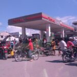 Image Plus Gas Station – Station Service aux Cayes