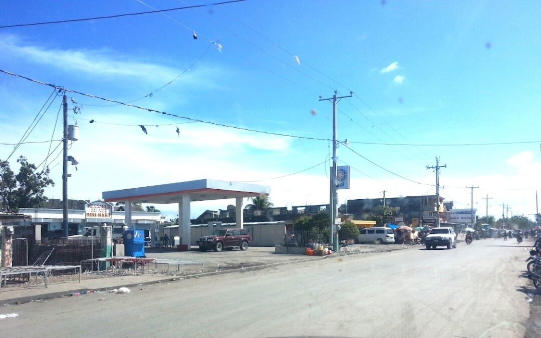 Station SOL Messager du Sud | Les Cayes