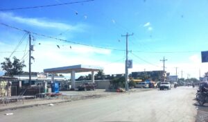 Station SOL Messager du Sud | Les Cayes