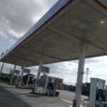 Complexe Fugam – Station Service Les Cayes 24h/24