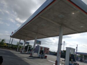 Complexe Fugam – Station Service Les Cayes 24h/24