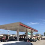 Station Service Total Les Cayes – Carburant & Services