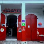 MICHEL CELL – Boutique de Téléphones aux Cayes
