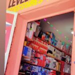 LEVEL STORE HAÏTI – Boutique de Téléphones aux Cayes