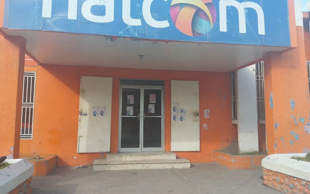 Natcom Cayes | Magasin de Téléphones aux Cayes