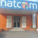 Natcom Cayes | Magasin de Téléphones aux Cayes