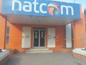 Natcom Cayes | Magasin de Téléphones aux Cayes