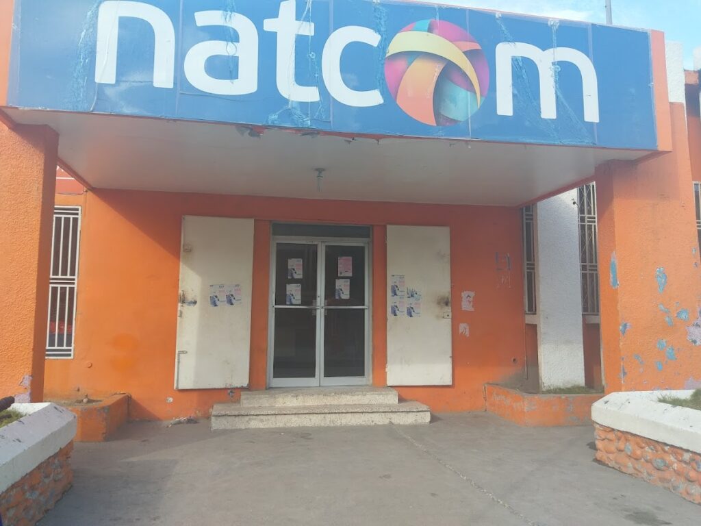 Natcom Cayes | Magasin de Téléphones aux Cayes