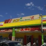 SCD SuperMarket S A – Supermarché à Saint-Marc