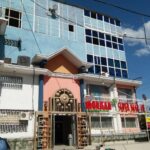 Bon Jean Super Market – Supermarché à Saint-Marc
