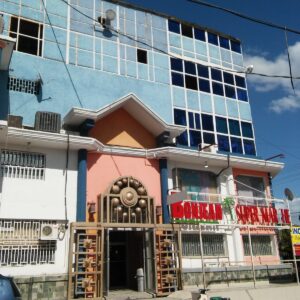 Bon Jean Super Market – Supermarché à Saint-Marc