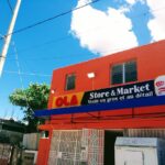 Ola Super Market Saint-Marc | Alimentation & Produits