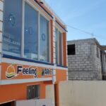 Feeling Supermarket – Alimentation à Saint-Marc