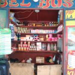 Bèl Bòs – Alimentation à Saint-Marc, Haïti