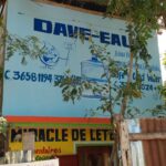 MIRACLE DE L&rsquo;ÉTERNEL – Alimentation à Hinche