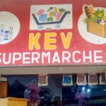 Kev Supermarché – Alimentation à Hinche, Haïti