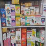 PLAN DE DIEU MINI MARKET – Alimentation à Cange, Hinche