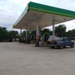Mica Entreprises – Station Service à Hinche
