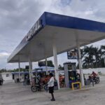 ECHO Station de service (Capital) – Hinche, Haïti