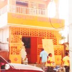 Men Devey Quincaillerie – Matériaux de Construction Hinche