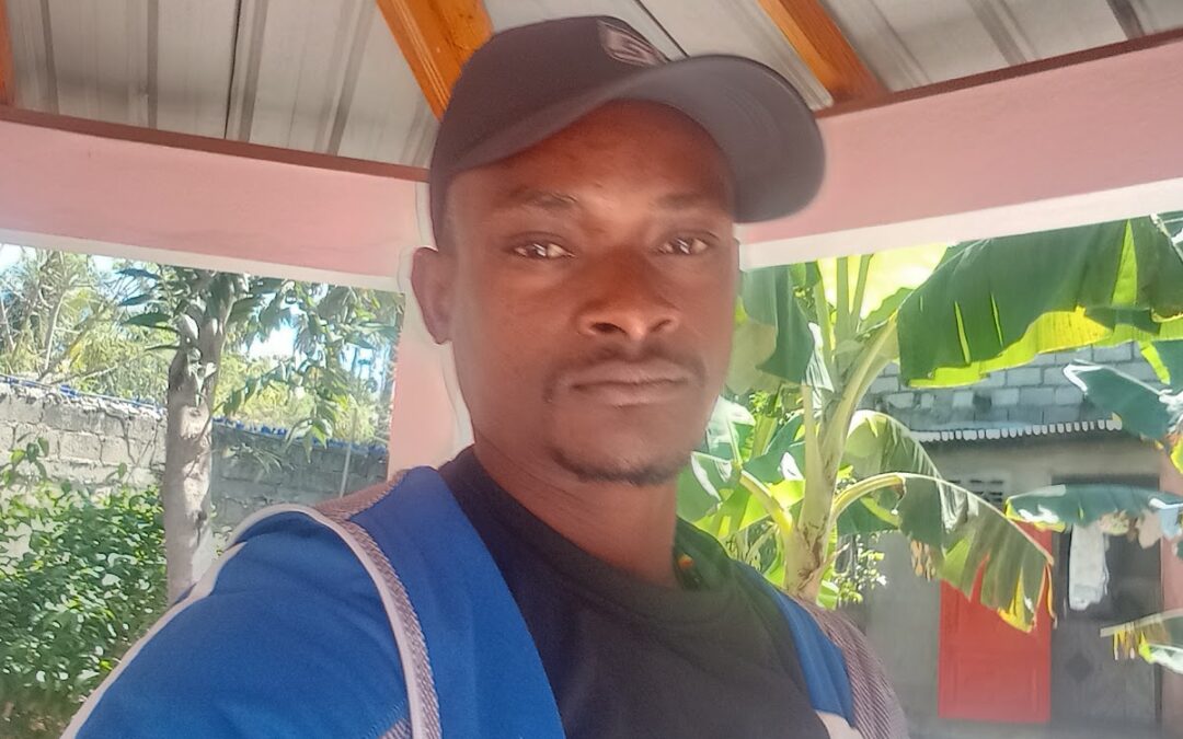 Station Service Chez TRUEDAYV – Hinche, Haïti