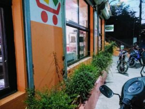 Super market de Ouanaminthe – Alimentation & Épicerie