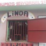 LINDA BOUTIQUE – Alimentation à Ouanaminthe