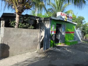 Kay Wilèm Piyay Boutik – Alimentation Ouanaminthe