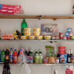 Ebenezer Boutique #1 – Alimentation Ouanaminthe