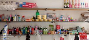 Ebenezer Boutique #1 – Alimentation Ouanaminthe