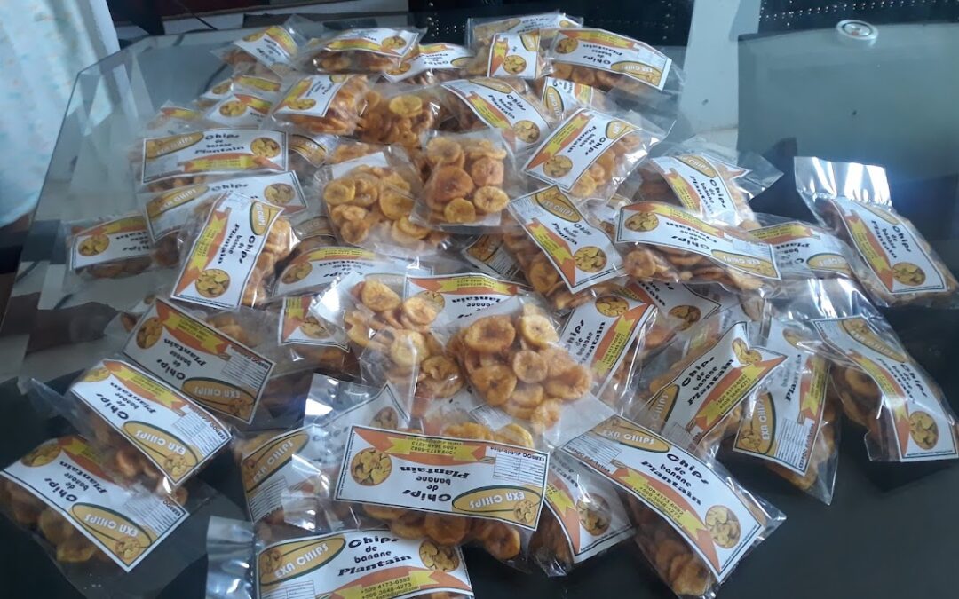 SCD Supermarket Port-de-Paix | Supermarché Alimentaire