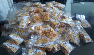 SCD Supermarket Port-de-Paix | Supermarché Alimentaire