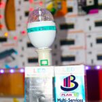PLAN B MULTI-SERVICES | Alimentation à Port-de-Paix