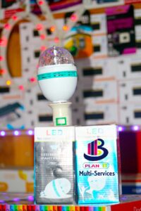 PLAN B MULTI-SERVICES | Alimentation à Port-de-Paix