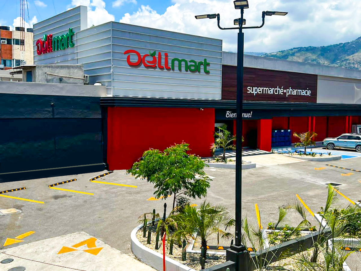 Délimart