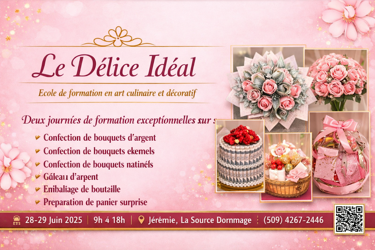Le Delice Ideal