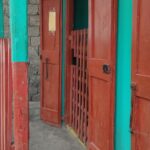 Madame Manes – Alimentation à Jérémie, Haïti