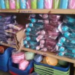 ROBERDY&rsquo;S ENTREPRISE – Alimentation à Jérémie