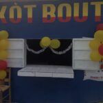 KÒKÒT BOUTIK – Alimentation à Miragoâne | Haïti