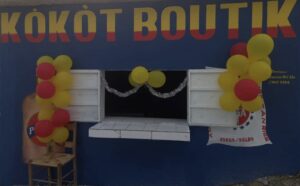 KÒKÒT BOUTIK – Alimentation à Miragoâne | Haïti