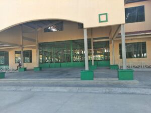 Marché Public de Mirebalais – Produits Frais & Locaux