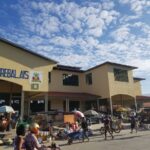 Marché de Mirebalais – Alimentation & Produits Frais