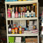 Théo and Cia – Alimentation à Mirebalais