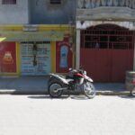 Kay Madan Raymond – Alimentation à Mirebalais